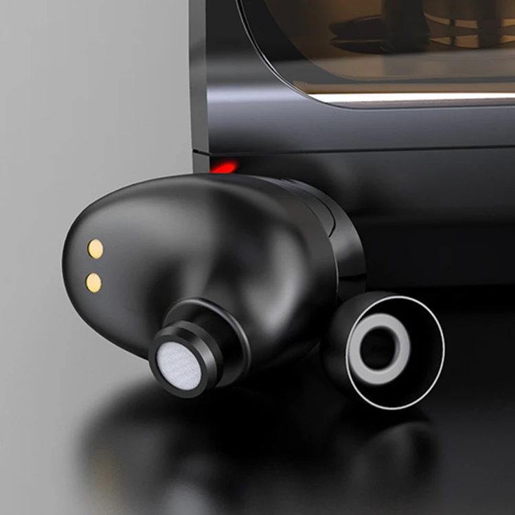 High Quality Long Standby Time In Ear Wireless Headphones Custom Logo