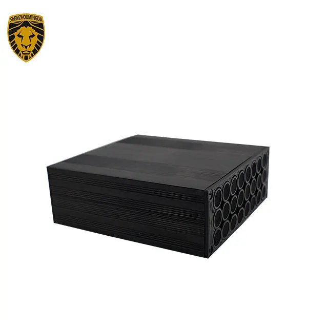 Prevent recording pen, cell phone recording of the recording blocker