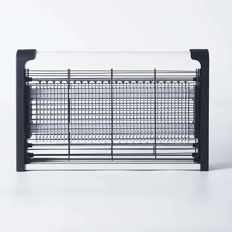 Electric Mosquito Killer Lamp House LED Fly Killer 110V 220V Indoor Insect Trap Light UV Anti Mosquito Catcher Machine