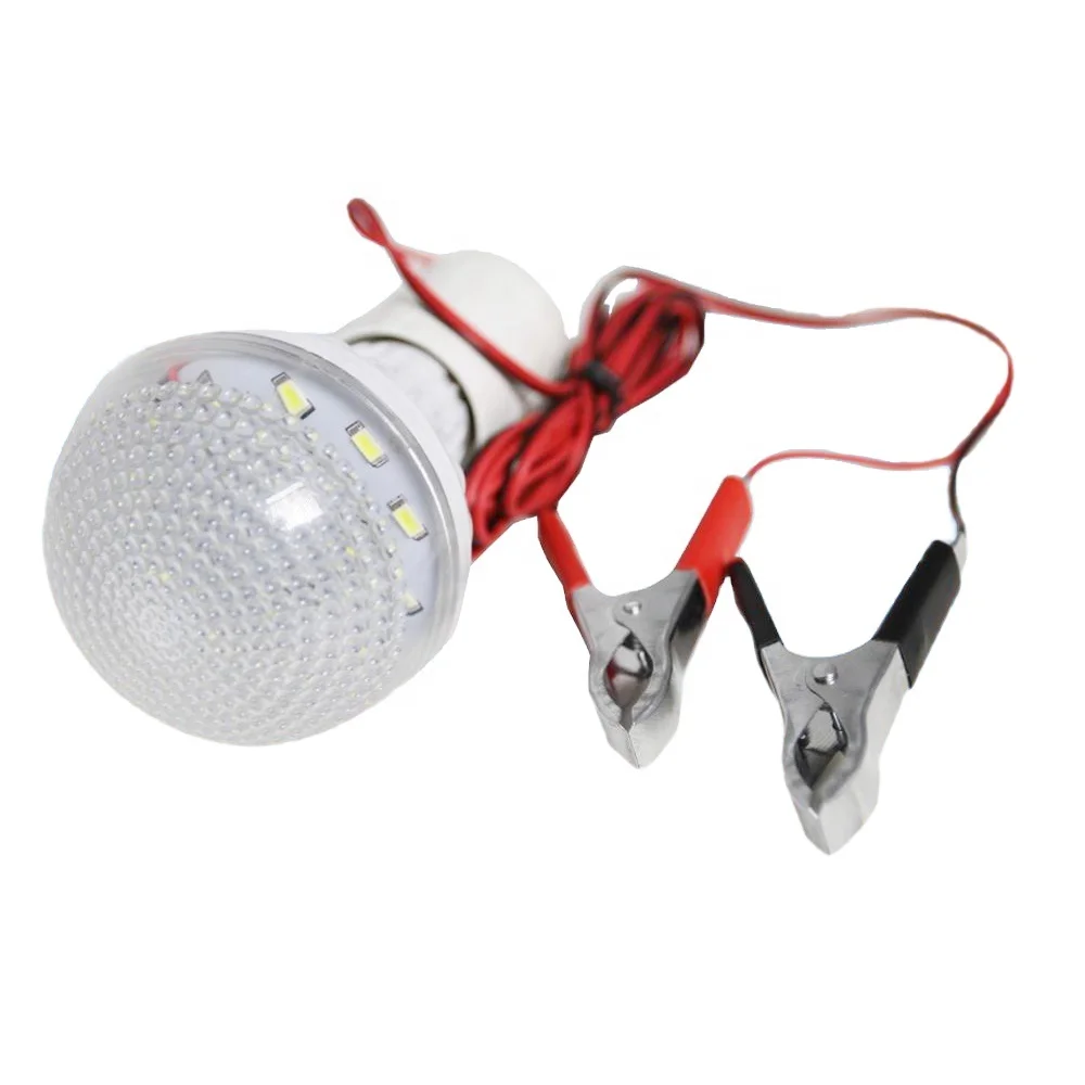 CCC CE ROHS 12v dc led bulb lamps 3w to 15w