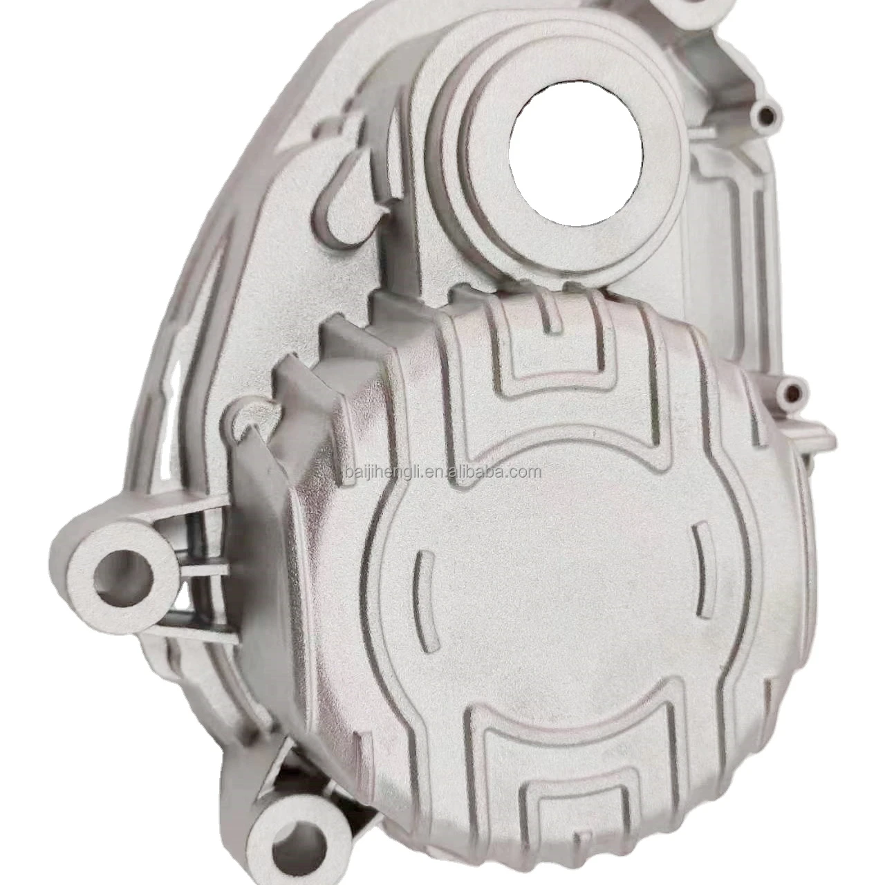 ISO9001 Manufacturer Customized adc12/380 aluminum casting parts die cast aluminum enclosure