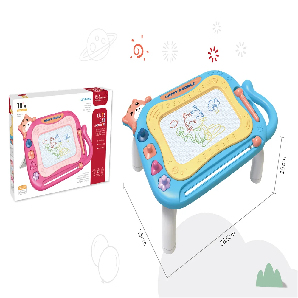 HW Toys baby & toddler Soft Glue Double-Headed Hammer Nordic Color  Manhattan Ball Crab Shake Cute  Tumbler Toy