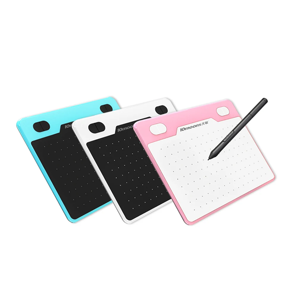 T503 pen display digital writing graphic tablet drawing board children tablet toy  for linux computer