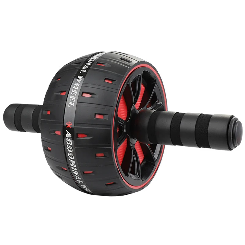 Multifunction Abdominal Wheel Muscle Roller Ab Wheel Roller For Abdominal Exercise , Ab Wheel