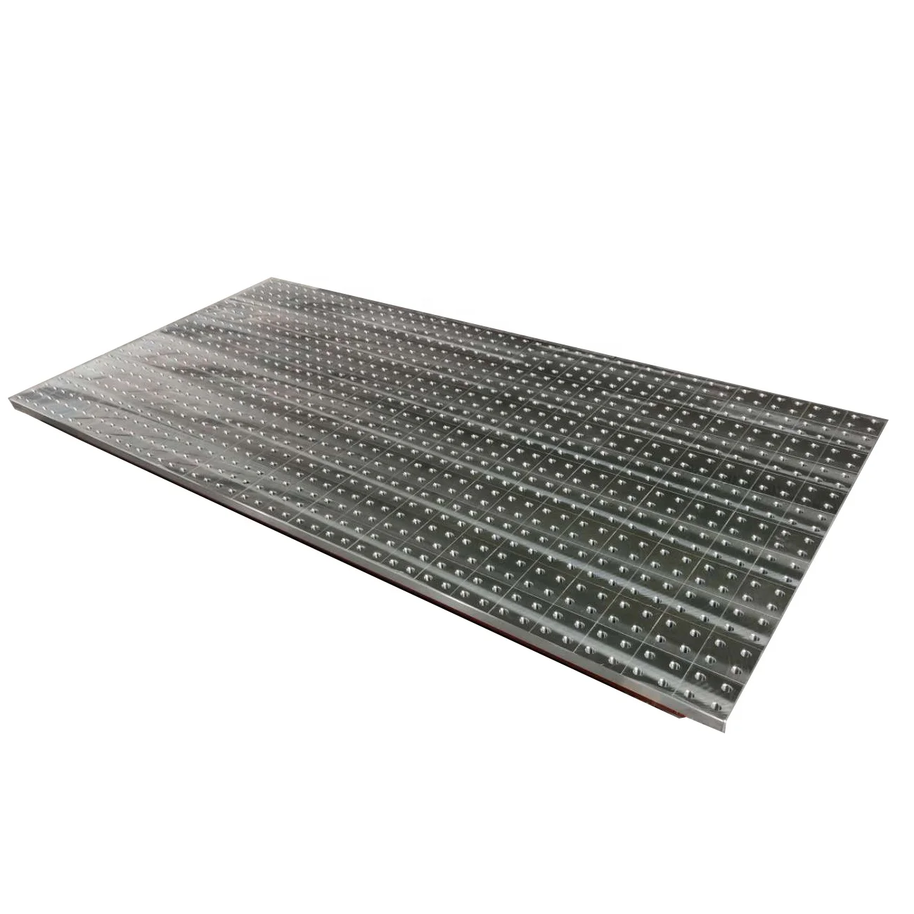 Hot sale Modular 2d/3d flexible welding platform Calmping System with welding jigs