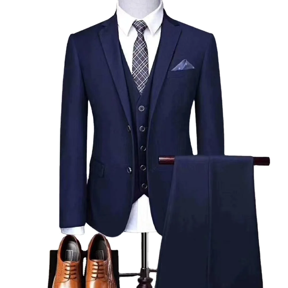 Китайская горячая распродажа Оптовая продажа мужских костюмов в лучшей цене