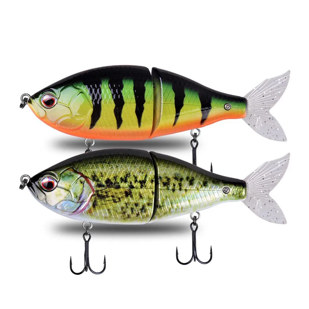 Популярная жесткая японская приманка swimbait 150 мм 56 г
