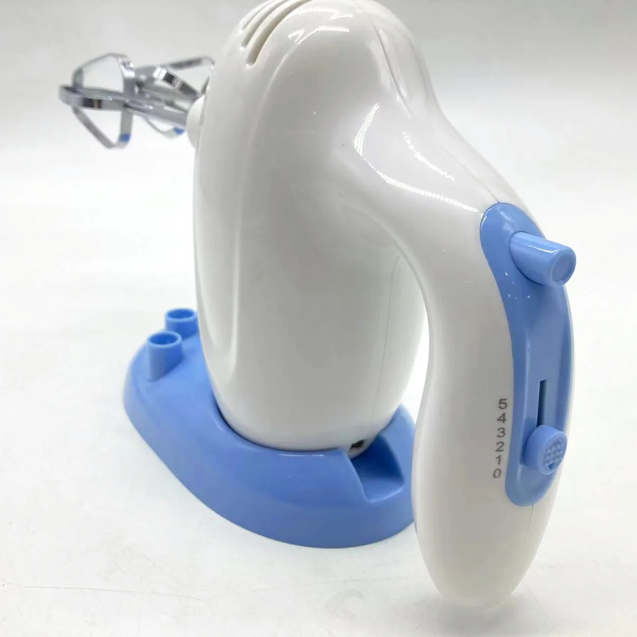 CX-126640 egg cake mixer batedeira de bolo profissional handmixer small pastry beater mixer with attachments