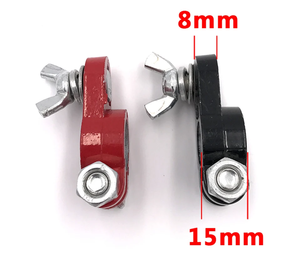 Competitive price battery terminal clamp good quality