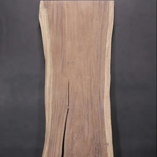 Factory OEM Solid wood table top for hotel furniture /dinning room set
