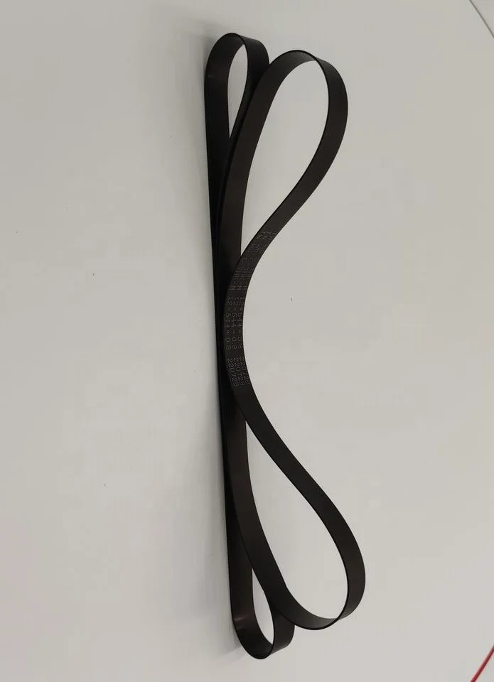 ATM Parts Wincor 2050XE 1750041251 DOUBLE EXTRACTOR MDMDS CMD-V4 belt 12x544x0.8 12*544*0.8