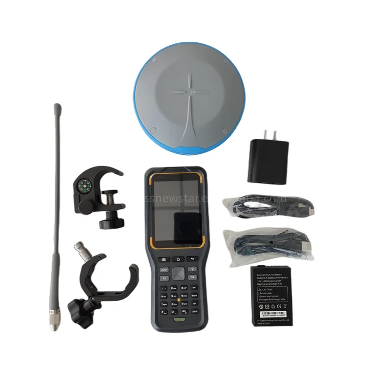 wholesale gps rtk gnss receiver rtk gnss accuracy low cost rtk gnss receiver good quality