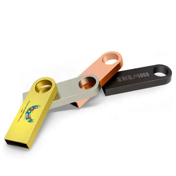 
High Speed 8GB 16GB USB 2.0 Pen Drive Flash Memory Key Stick UDP USB Flash Chip 32GB Pendrive Corporate Gift 