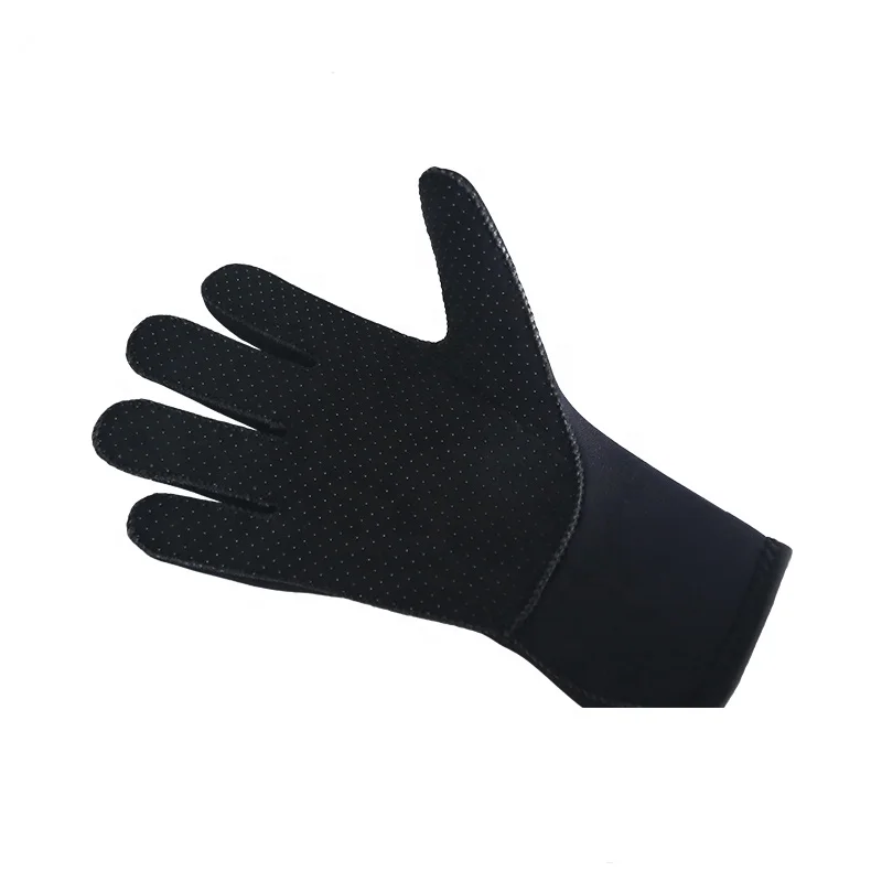 3mm Thermal Diving Neoprene Diving Gloves Spearfishing Gloves