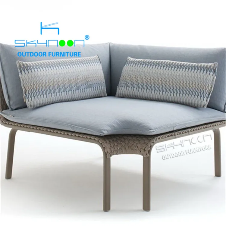 Rattan/Wicker Furniture Set Indoor Combination Sofa Cheap Terrace 2024 New Design Factory Durable furniture rattan(12063)