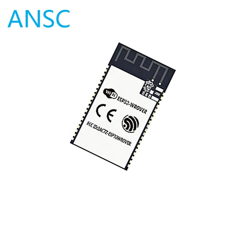 Новая версия 4MB SPI флэш-модуль