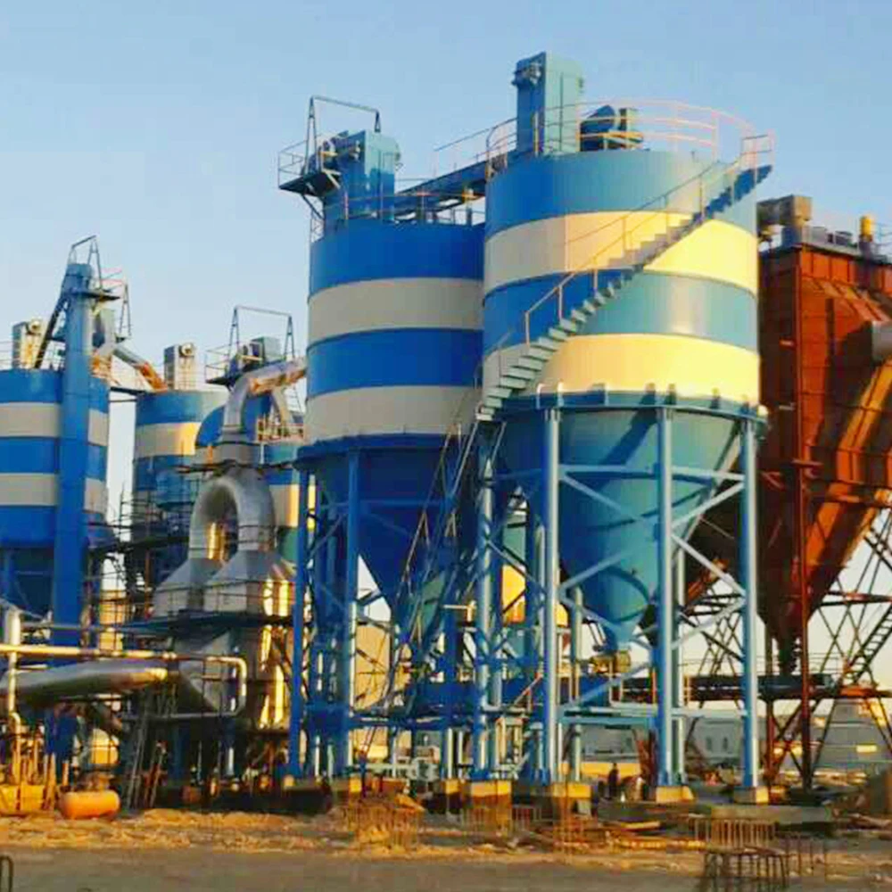 50000 ton /year gypsum powder machines production gypsum powder making machine chalk manufacture gypsum powder machine