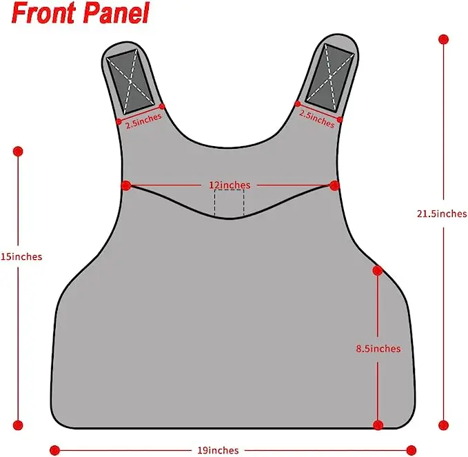 Оптовая продажа, керамическая жесткая бронированная пластина, тактический жилет, силиконовая/глиноземная защитная пластина, тактическая пластина