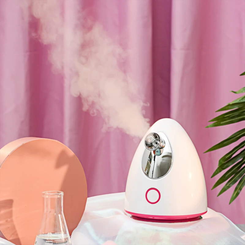 New Pore-opening Cleanser Nano Thermal Spray Household Electric Face
