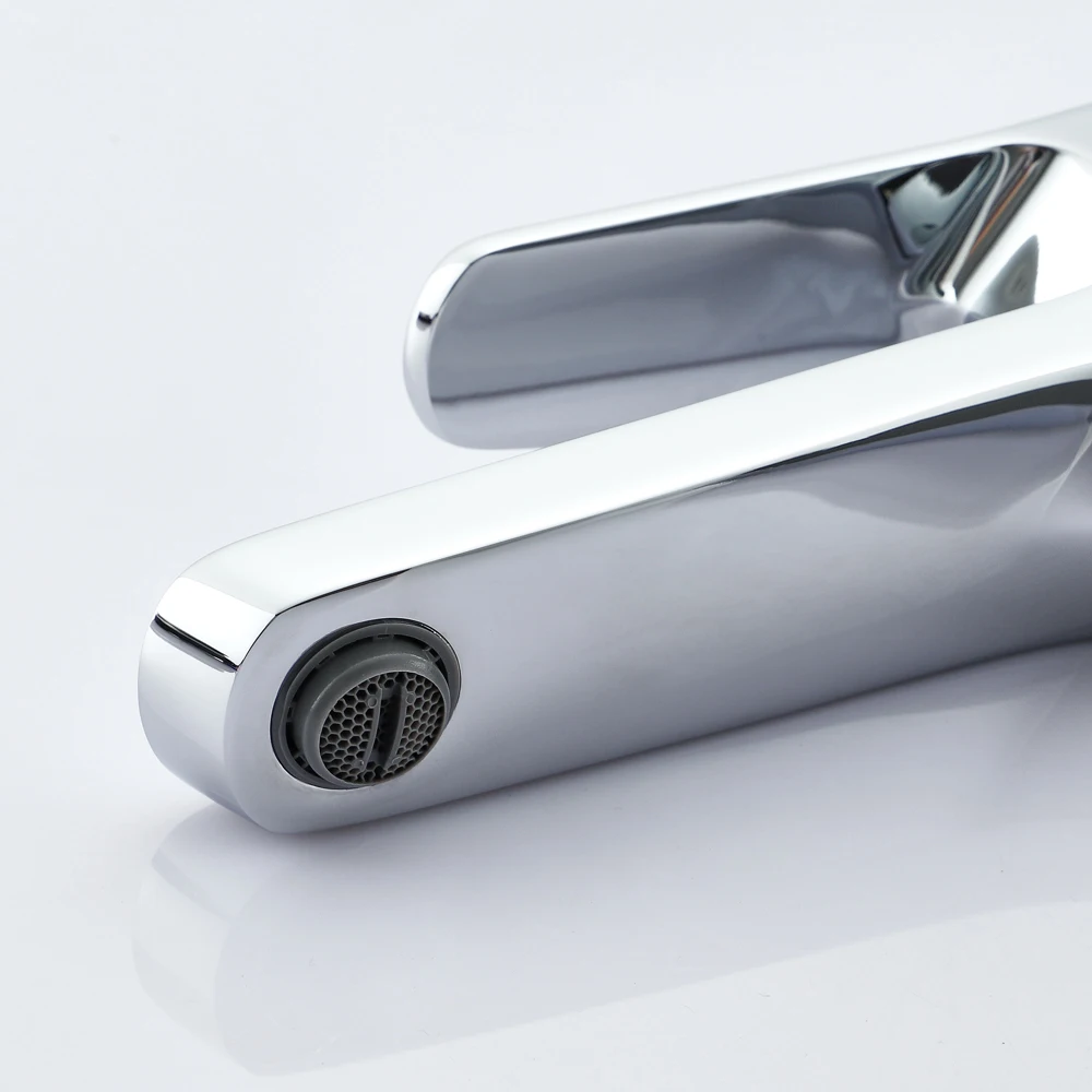 YUNDOOM OEM Robinet Cocina Grifos De Chuveiro  Griferia Faucet Torneira Para Cozinha Keran Pvc Grifo Lavabo Basin Faucet