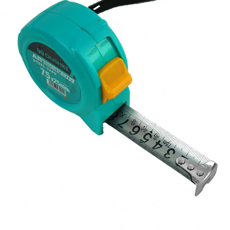 1-5m Stainless Steel Miter Track Tape Measure Self Adhesive Metric Scale Ruler Rust-Proof Durable and Wear-Resistan Ruler