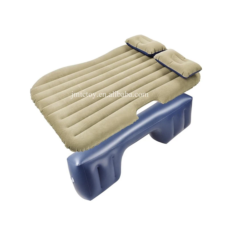 Inflatable Bed SUV Car Air Mattress Car Travel Bed for Sleeping