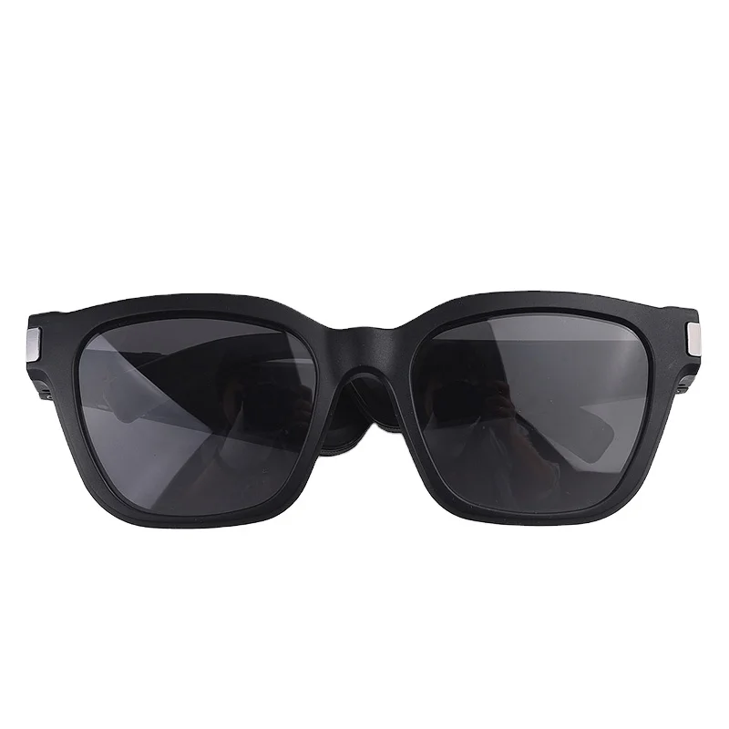 iULi P2  UV 400 Protection Polarized Lens Music Bluetooth Smart Sunglasses Open Ear Stereo Glasses Waterproof