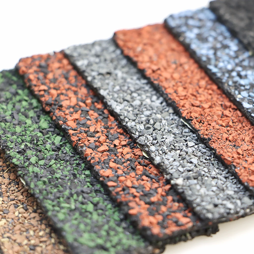 cheap building material roofing bitumen asphalt roof shingles for roofing 1000*333mm