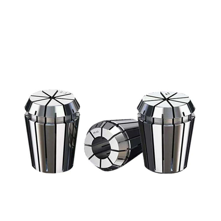 Machine Tools ER Collet ER11 ER20 ER25 ER32 Collet Chuck Tool Bits Holder Spring Collet for CNC Engraving Machine end Mills