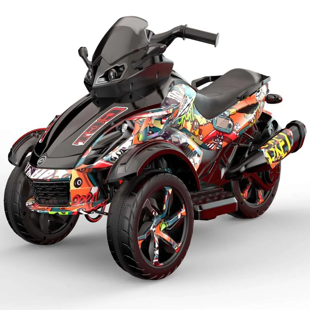 Игрушечный автомобиль, самый дешевый, Китай 2020, самый популярный электрический мотоцикл для детей