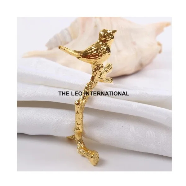 decorative napkin rings