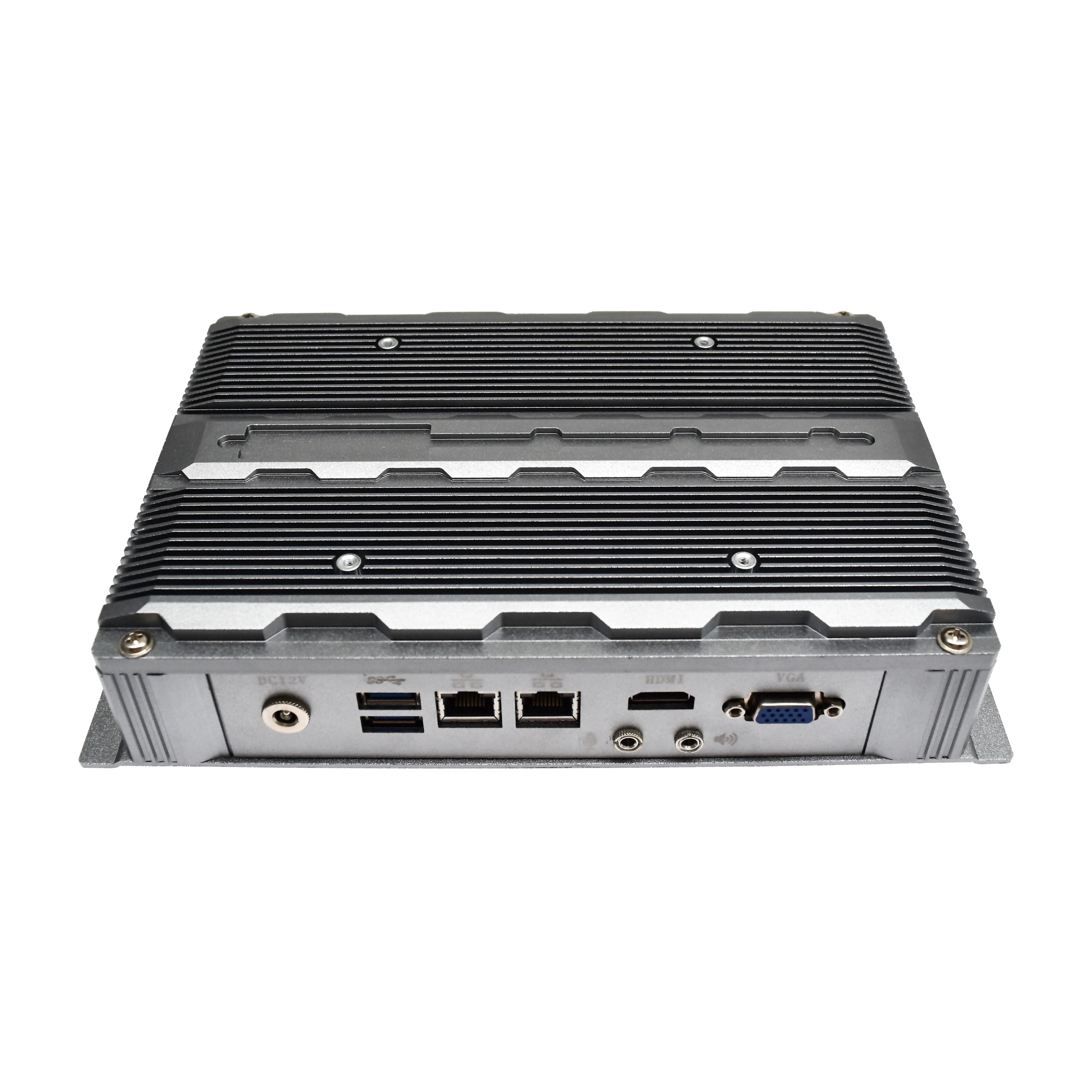  Fodenn IPC-1135G7 AI tigerlake-U Intel i5 DDR4 4POE камера 2giglan 5G модуль AWAL РТК шерстяные PXE промышленные безвентиляторный
