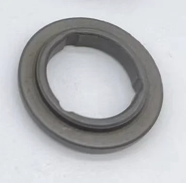 Ceramic mechanical seal face ring for mechanical sealing ring parts