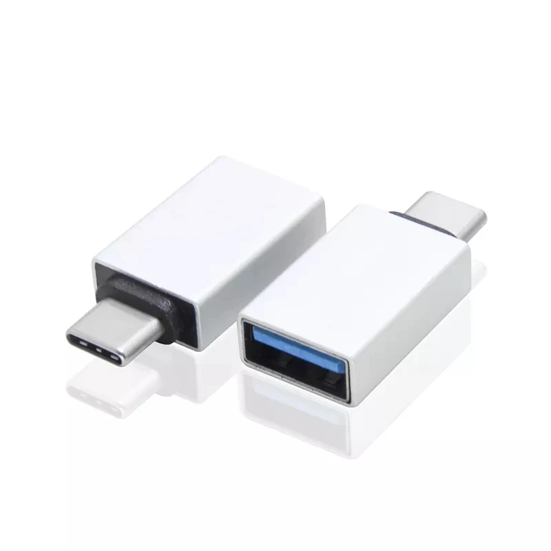 cheap OTG adapter USB3.0 female to Type c male Adapter Type-C to USB3.0 male to female Devices USB C to USB adapter