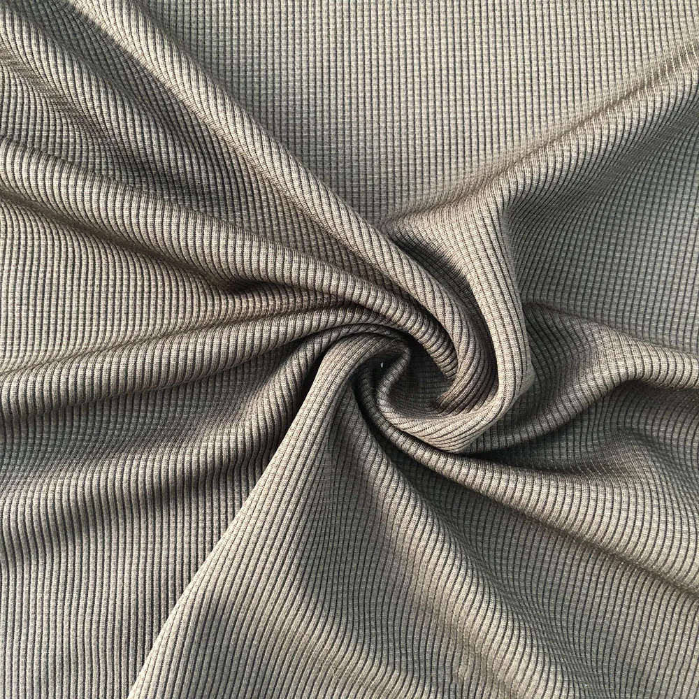 
quick drying sports t-shirt basketball school uniform knitting fabric 