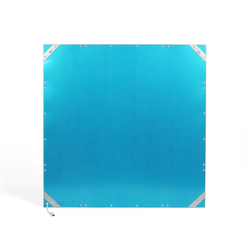 Hot Sale 40W LED Panel Light Square Light-Emitting Diode for Indoor Use Acrylic Body