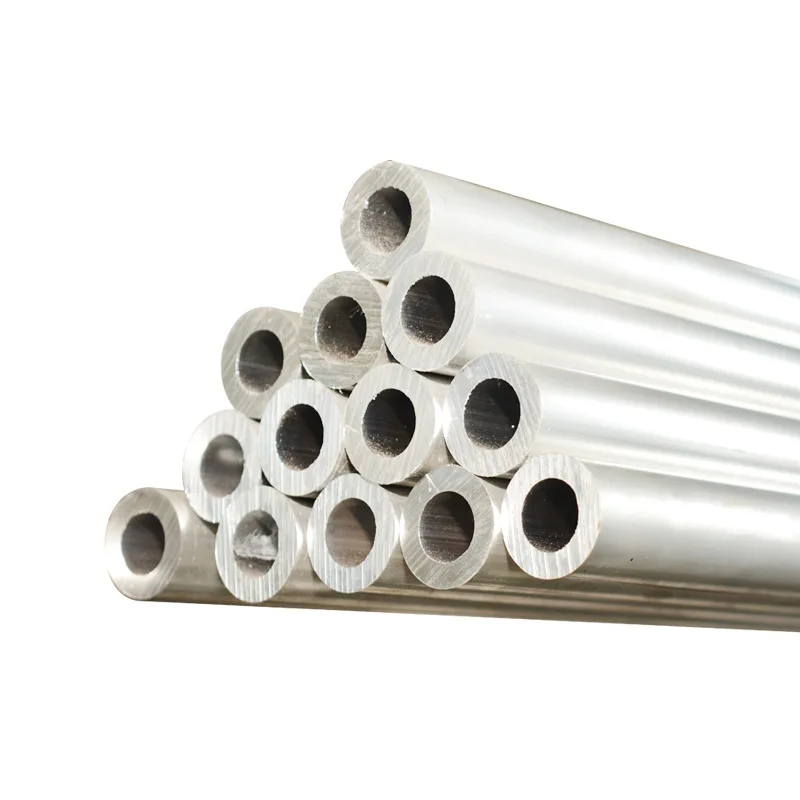 To ensure satisfactory 7075 Aluminum Pipe Prices 5ml Aluminum Tube
