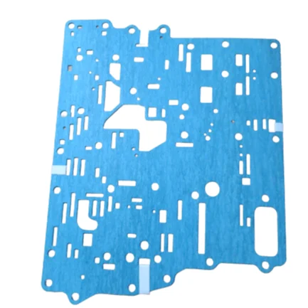 Gasket 29528651 Terex Truck Spare Parts Coal Mining Dump Truck Parts TR50 TR60 TR100
