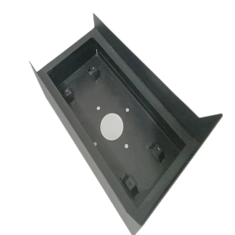 Customized Battery Metal Enclosure Electric Vehicle Lithium Battery Box