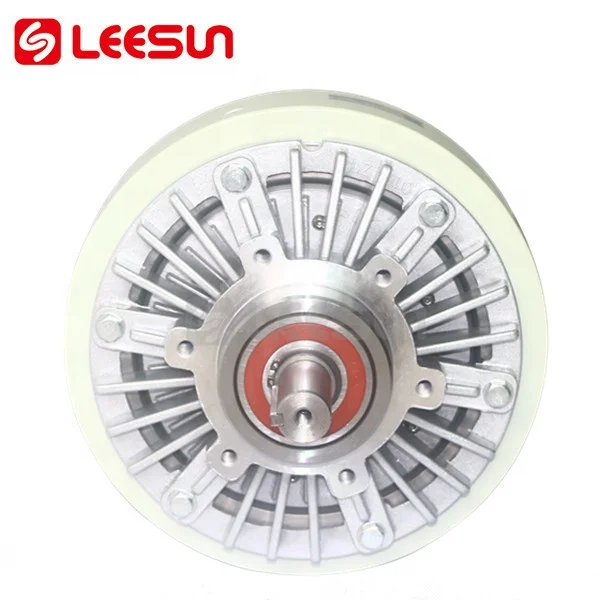 LEESUN PB-025 magnetic particle centrifugal powder brake