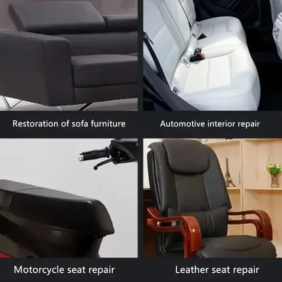 Ewin Heavy Duty Packing Air Condition Pipeline Repair Non Residue book binding pvc Cloth Matt Gaffer tape Duct Tape