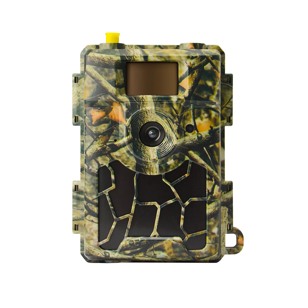 hunting camera 4.8CS 24MP 1080P 4G trail camera night vision trail cam wildlife camera for hunting