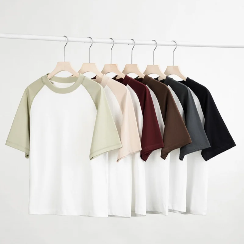 300 Gsm High Quality 100% Cotton Plus Size Mans T-shirts Printing Embroidery Custom Blank Unisex Oversized t shirt