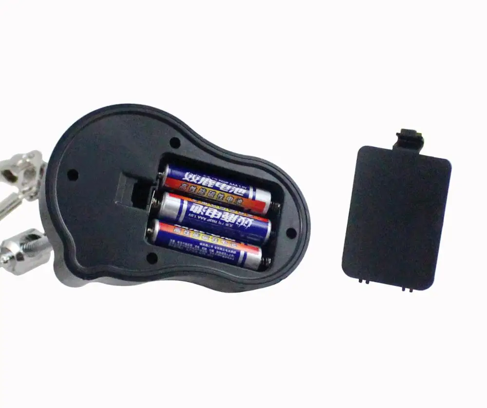 3.5X Auxiliary clip 12X Helping Hand Magnifier