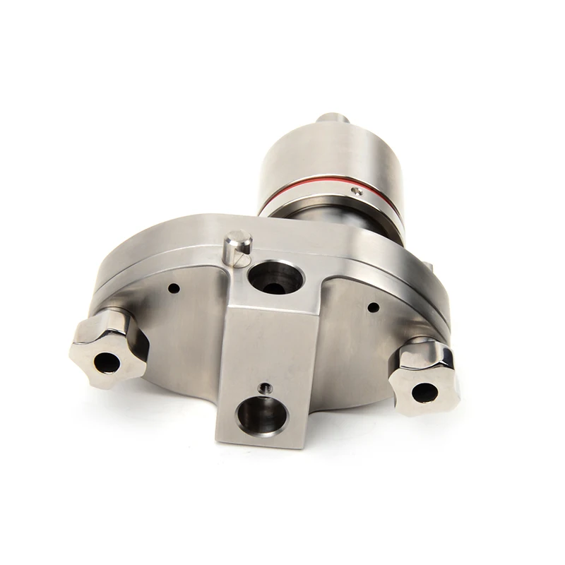 Made in  China  for  GuangZhou  factory  CNC lathe precision processing stainless steel expander