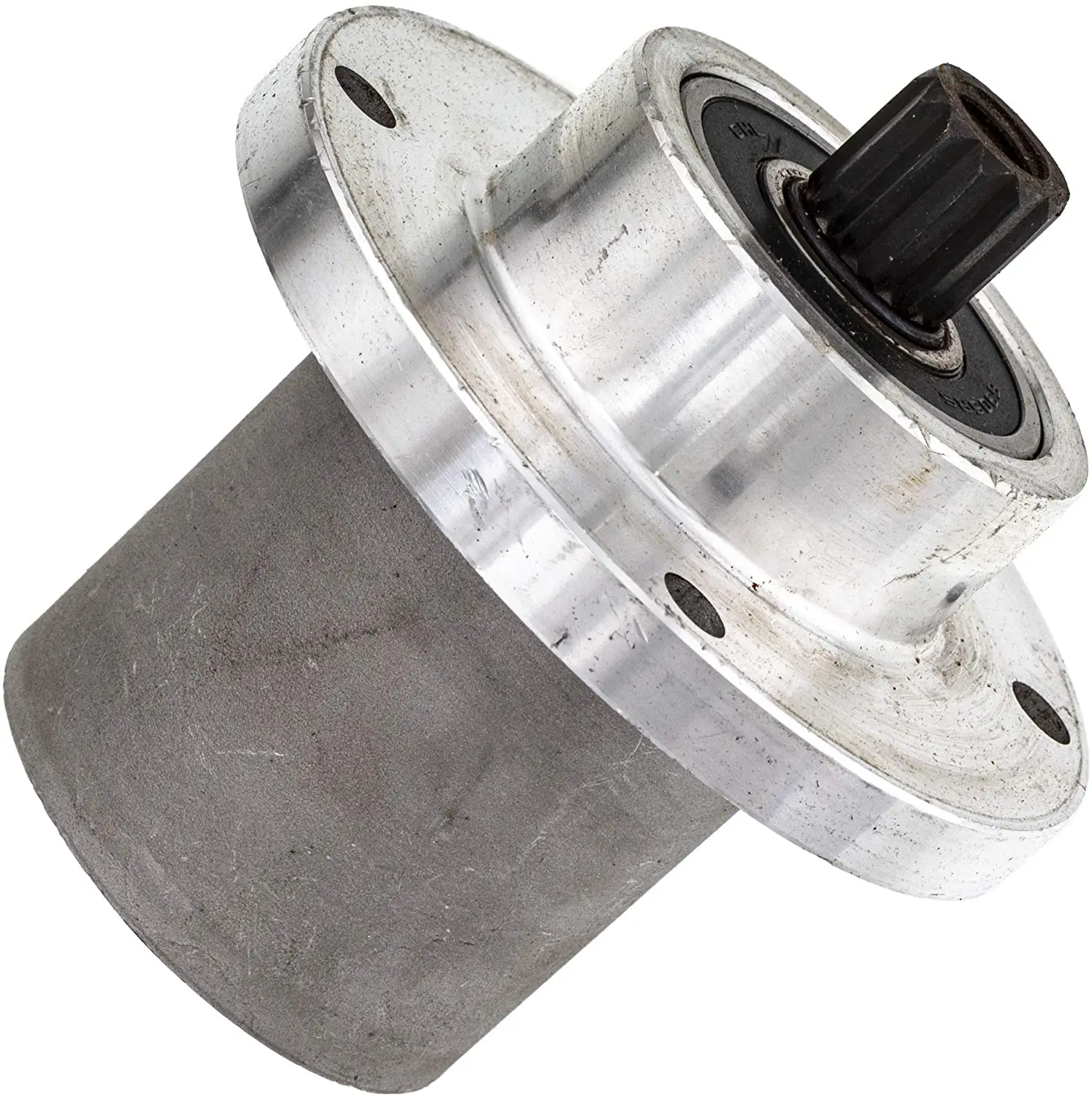 NEW Lawn Mower Deck Spindle Assembly for Hustler 44 52 inch FasTrak Mini Z Super Mini 783506
