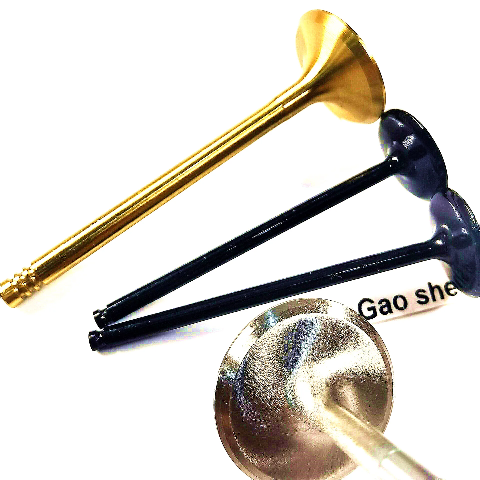 DQ100 EC100 EP100 ED100 для HINO высокопроизводительный Впускной Выпускной клапан двигателя позвольте настроить OEM 13711117