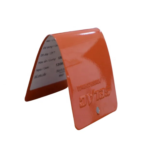 
Recyclable Powder Coating Manual Spray with Super High Quality 