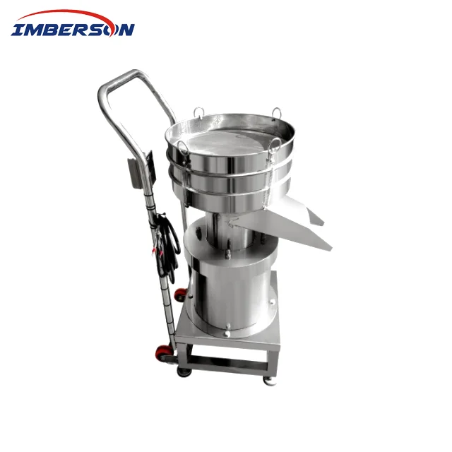 IMC Vacuum Emulsifying Mixer Lipstick Mixing Making Machine/toothpaste Making Machine makeup studio equipment