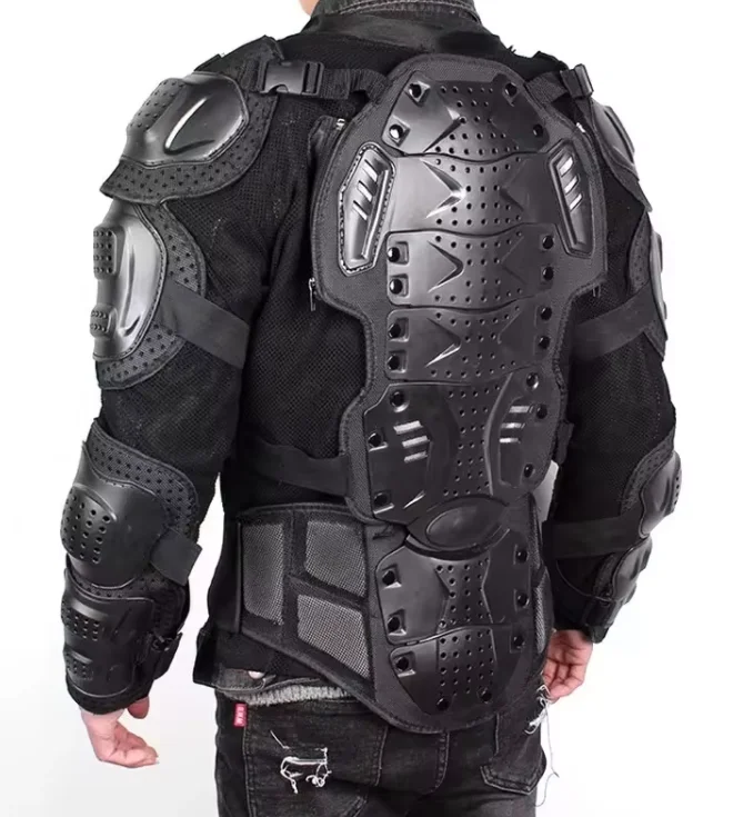 Factory price  Protective Gear protect the back Motor sport racing jacket motorcycle protectionfor riders motorcycle jacket